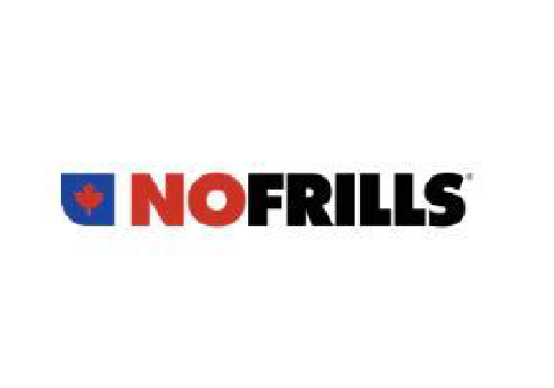A picture of the no frills logo.